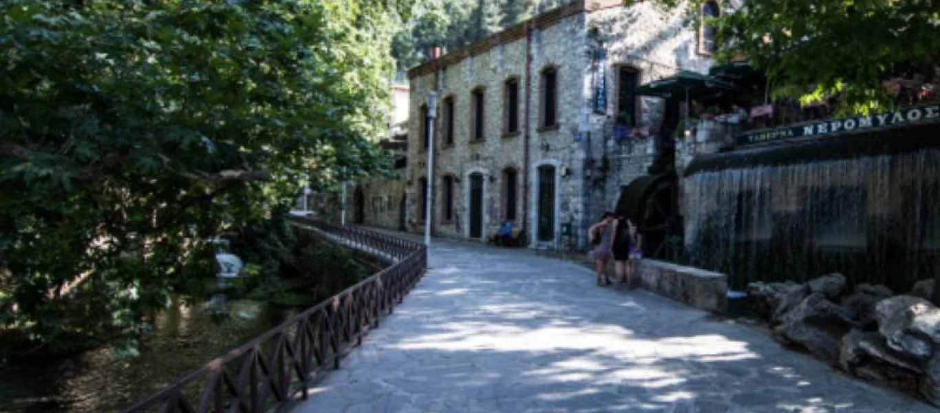 Σε «σκληρό» lockdown από σήμερα η Βοιωτία - Τα μέτρα που ισχύουν